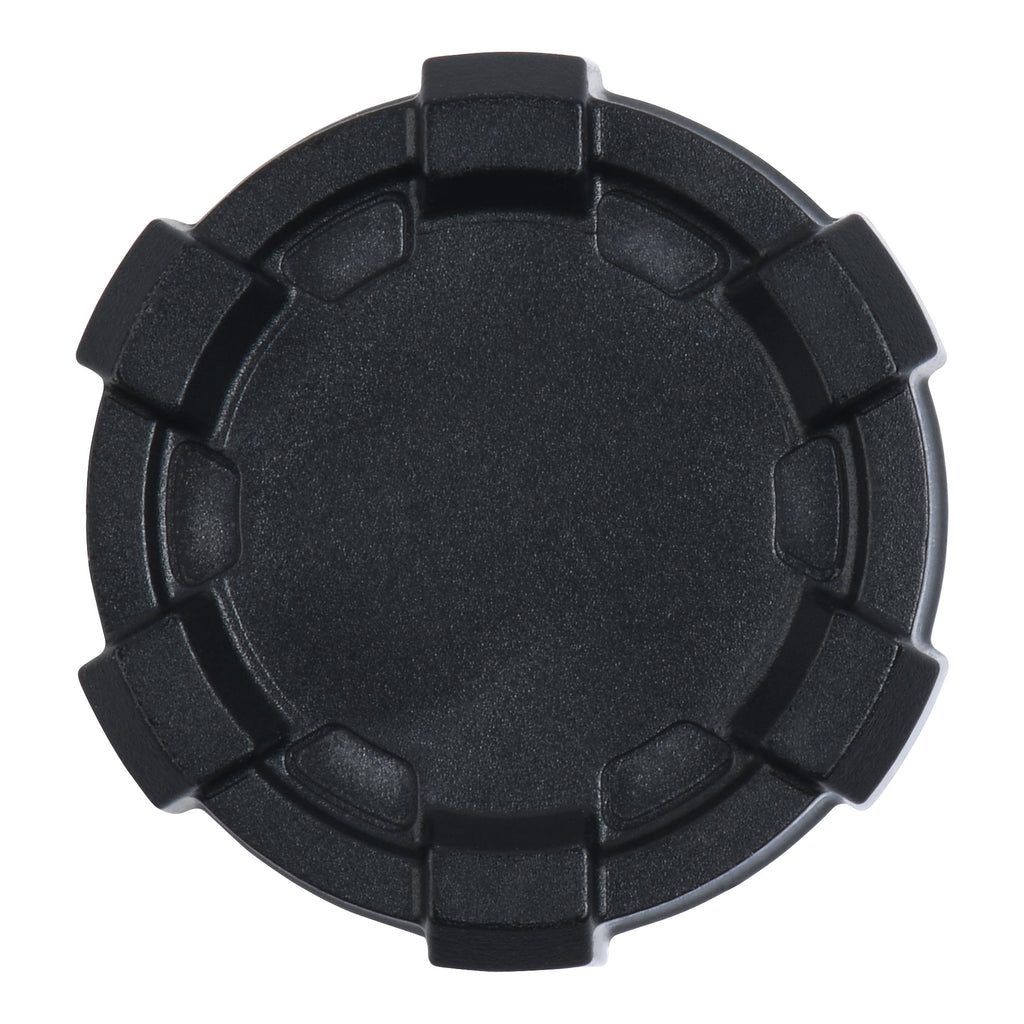 Radio Knobs (2020-2023 Tacoma V2) - BLACK