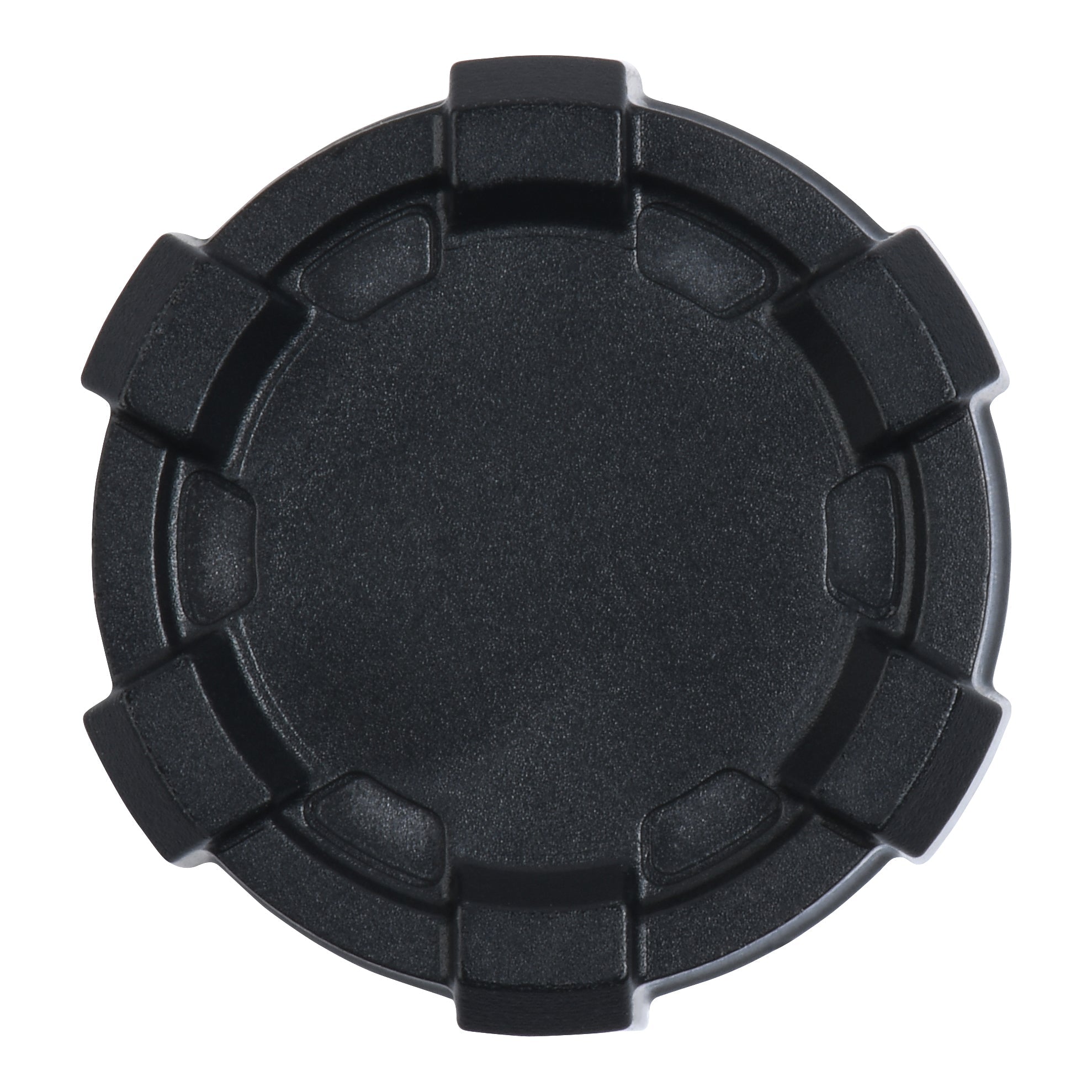 Radio Knobs (2020-2023 Tacoma V2) - BLACK