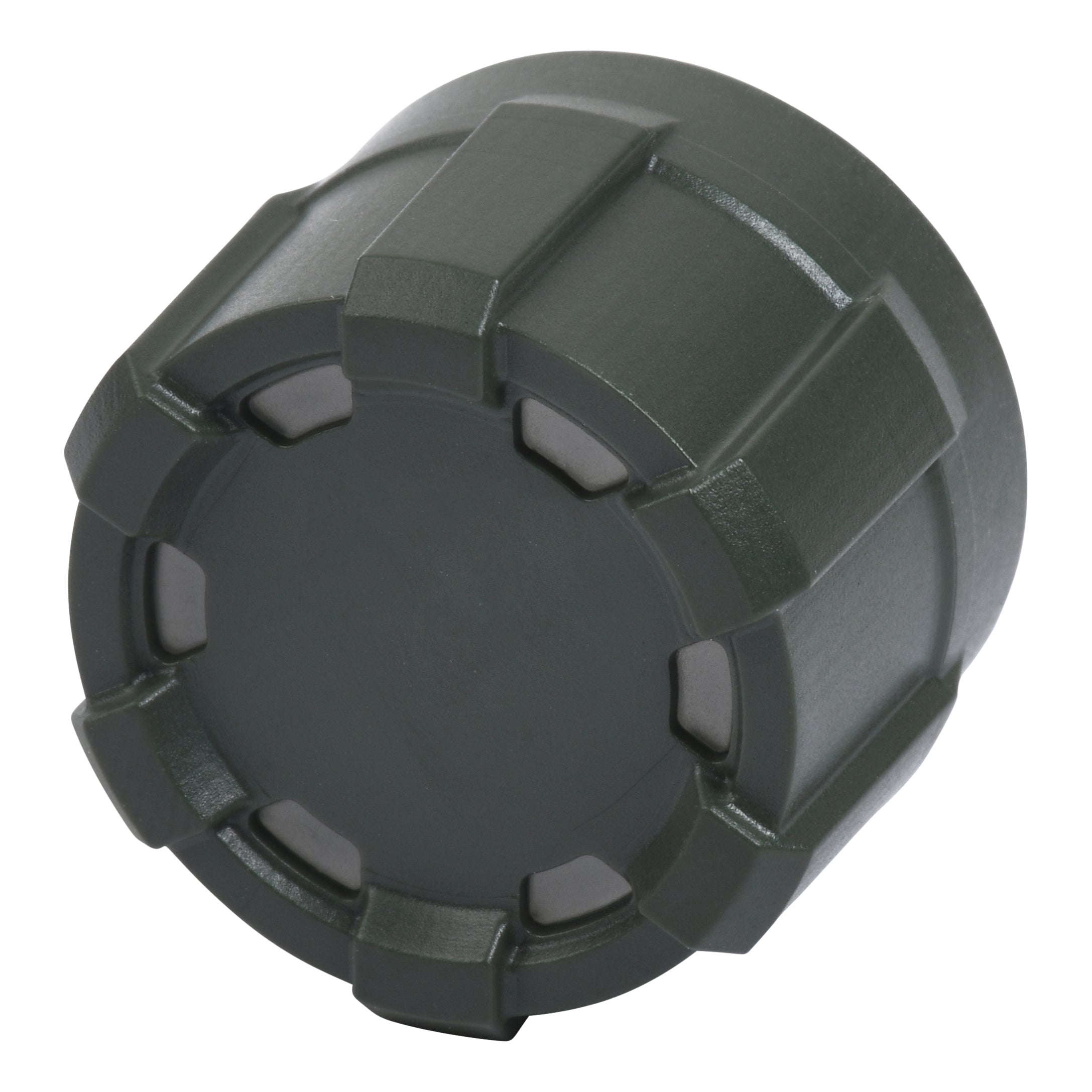 Radio Knobs (2020-2023 Tacoma V1) - ARMY GREEN