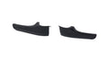 Door Handle Covers (2016-2023 Tacoma) 2PK - BLACK