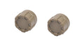 Radio Knobs (2020-2023 Tacoma V1) - QUICKSAND