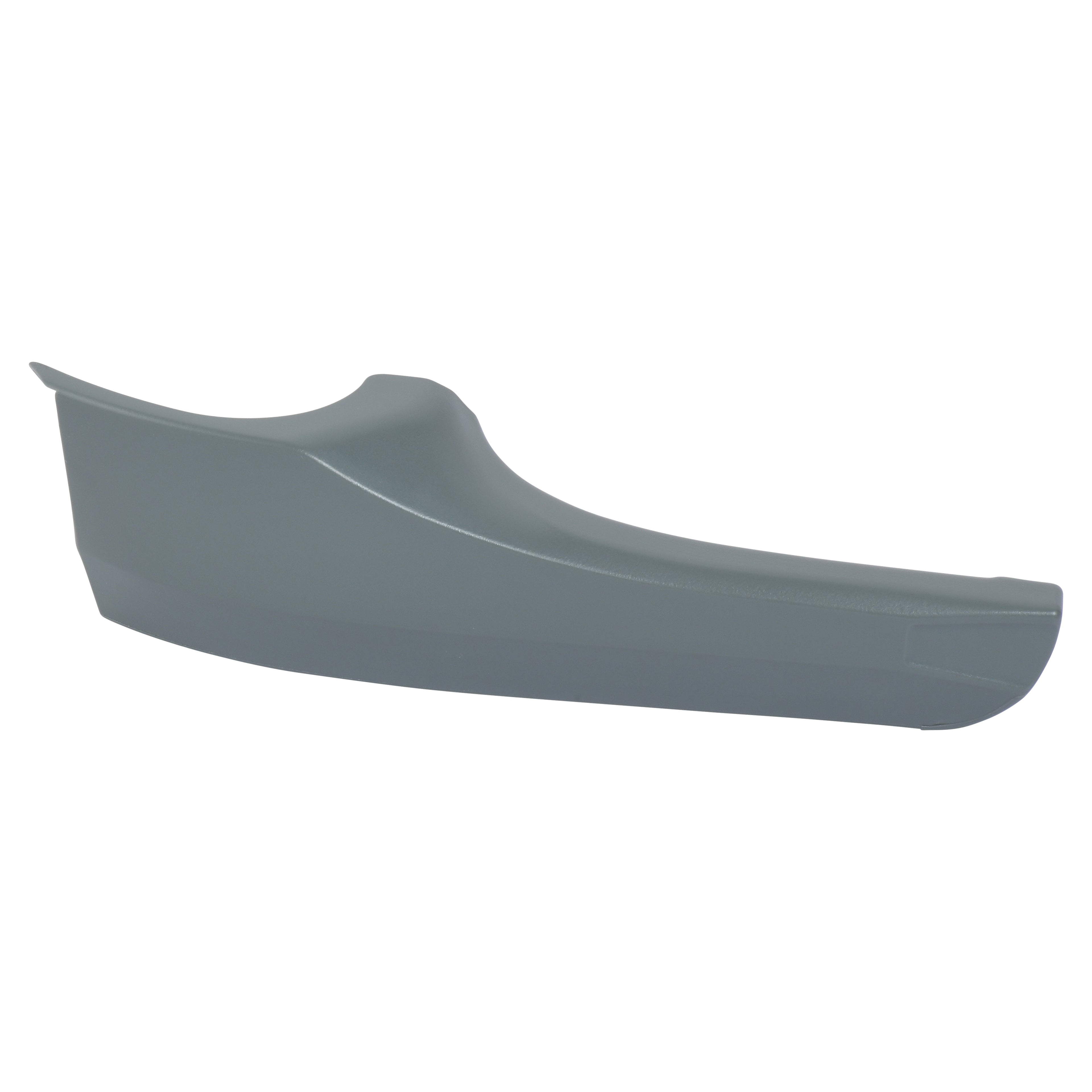Door Handle Covers (2016-2023 Tacoma) - LUNAR ROCK