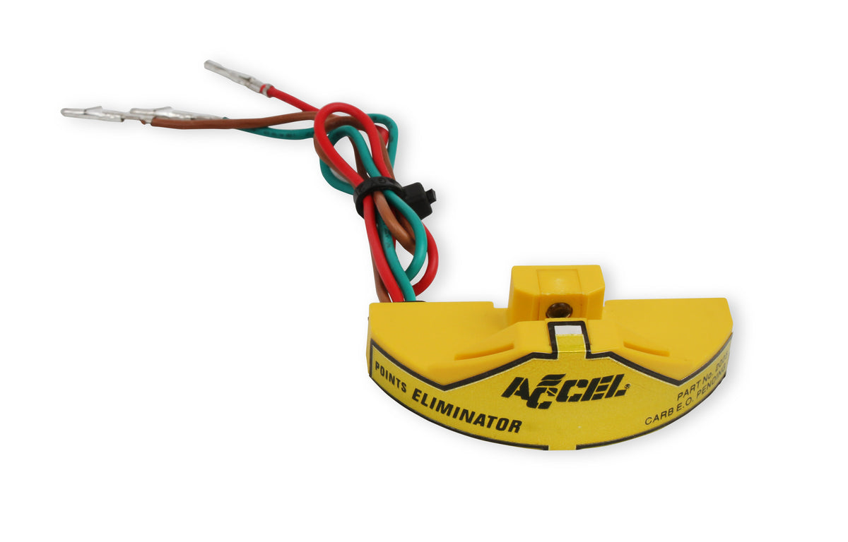 Points Eliminator Replacement Module - Replacement module for Points Eliminator kits