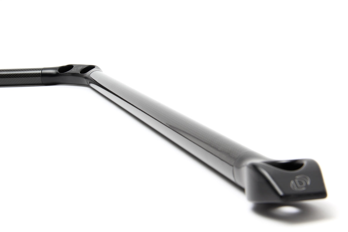Front - Carbon Fiber - E60/E63/E64