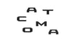 Glovebox Inlay (2016-2023 Tacoma) - BLACK