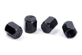 Black / Aluminum