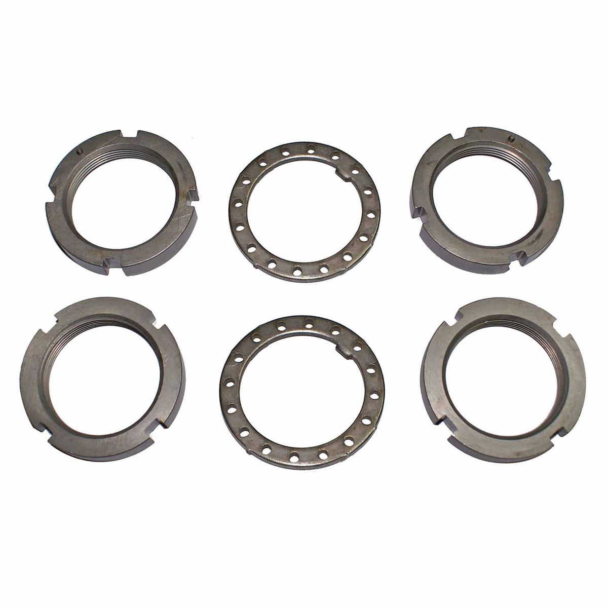 Locking Hub Conversion Kit for D30/44