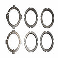 Locking Hub Conversion Kit for D50/60