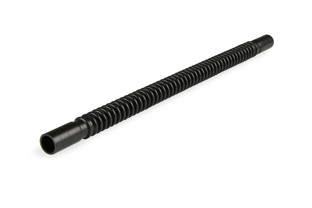 Fuel System Plumbing Kit w/ 40' of 3/8" Vapor Guard™ Fuel Hose, Electric Fuel Pump, Billet Fuel Filters, Bulkhead Fuel Fitting for Return Line to Tank, and Hardware.