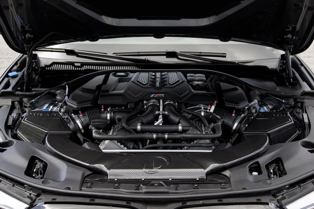 Carbon Fiber - F90