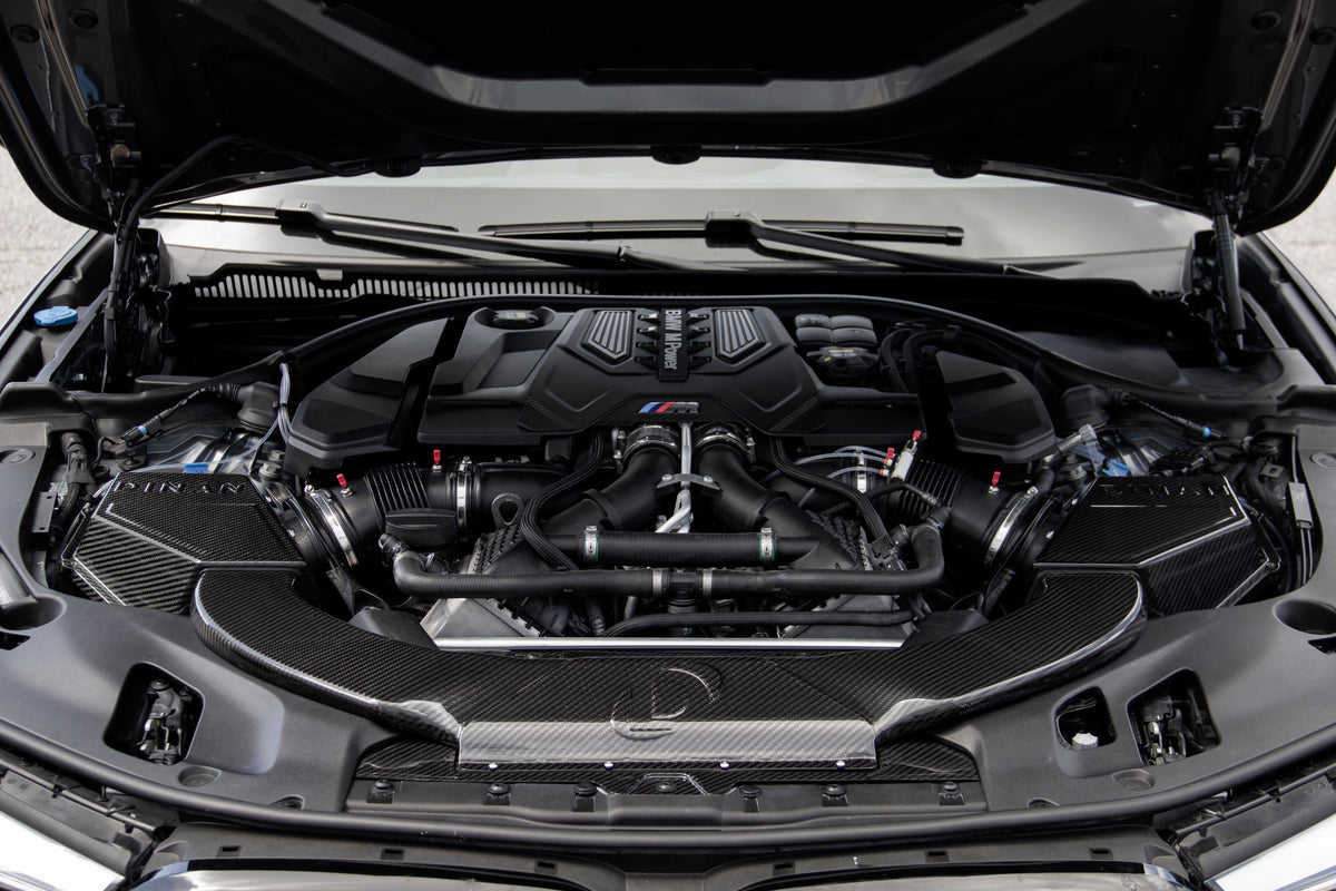 Carbon Fiber - F90