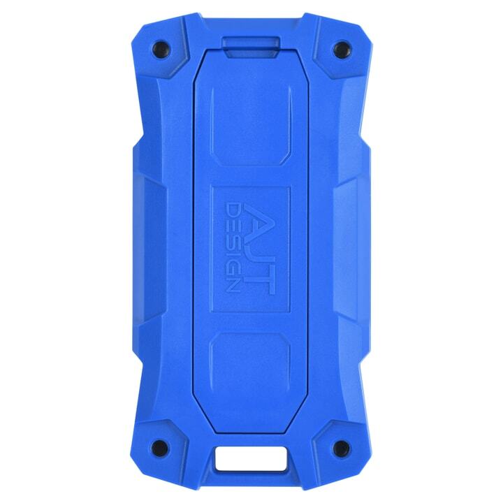 Injection Fob IF021 (2019+ RAM) - BLUE