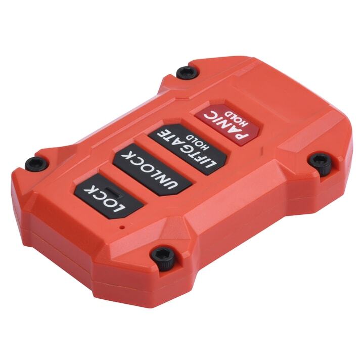 Injection Fob IF016 (2019-2025 Rav4 / 2022-2024 4Runner) - SOLAR OCTANE