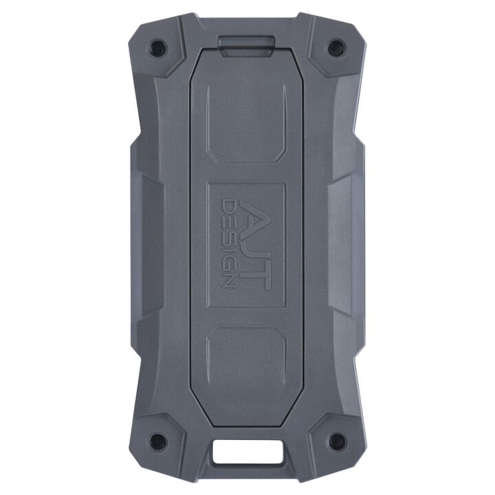Injection Fob IF021 (2019+ RAM) - GREY