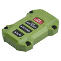 Injection Fob IF016 (2019-2025 Rav4 / 2022-2024 4Runner) - GREEN RUSH