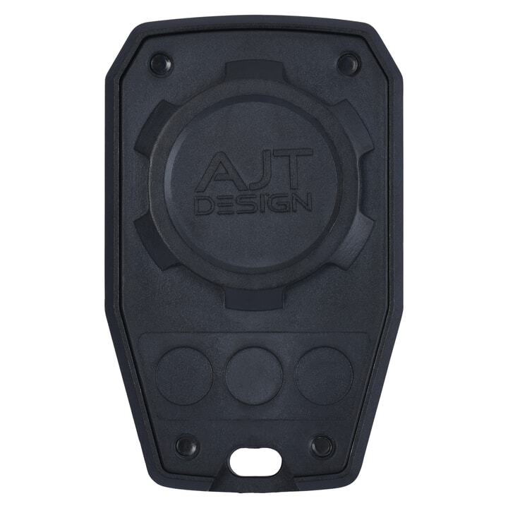 Injection Fob IF001 (2007-2017 Tundra / 2005-2015 Tacoma) BLACK