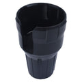 Oversize Cup Holder (2014-2021 Tundra) - BLACK