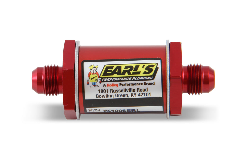 Check Valve Flapper Style Fitting Size 6 Reinforced Viton® w/Aluminum Support 150 PSI Max. 0.5 PSI To Seal Red Anodized Aluminum (Viton® is a registered trademark of DuPont Performance Elastomers)