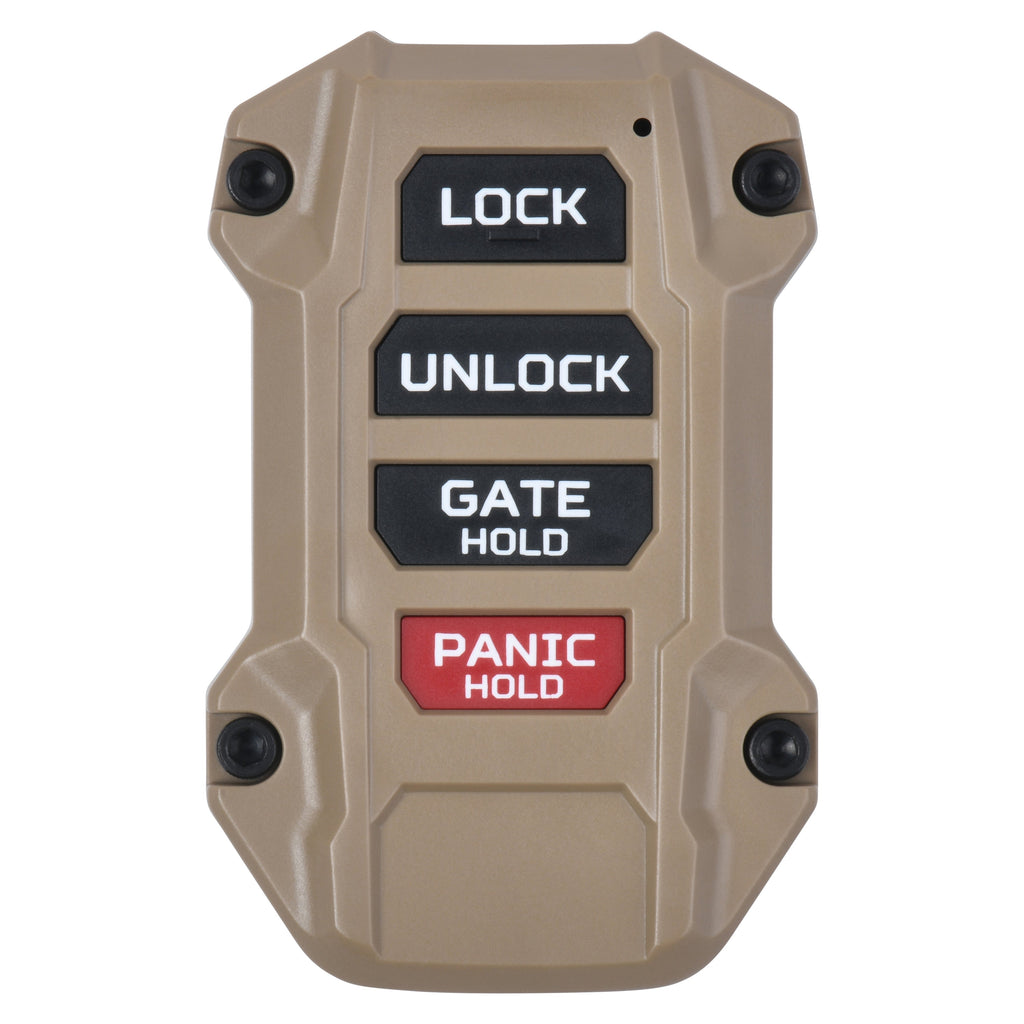 Injection Fob IF020 (2022+ Tundra / 2024+ Tacoma / 2025+ 4Runner) - QUICKSAND