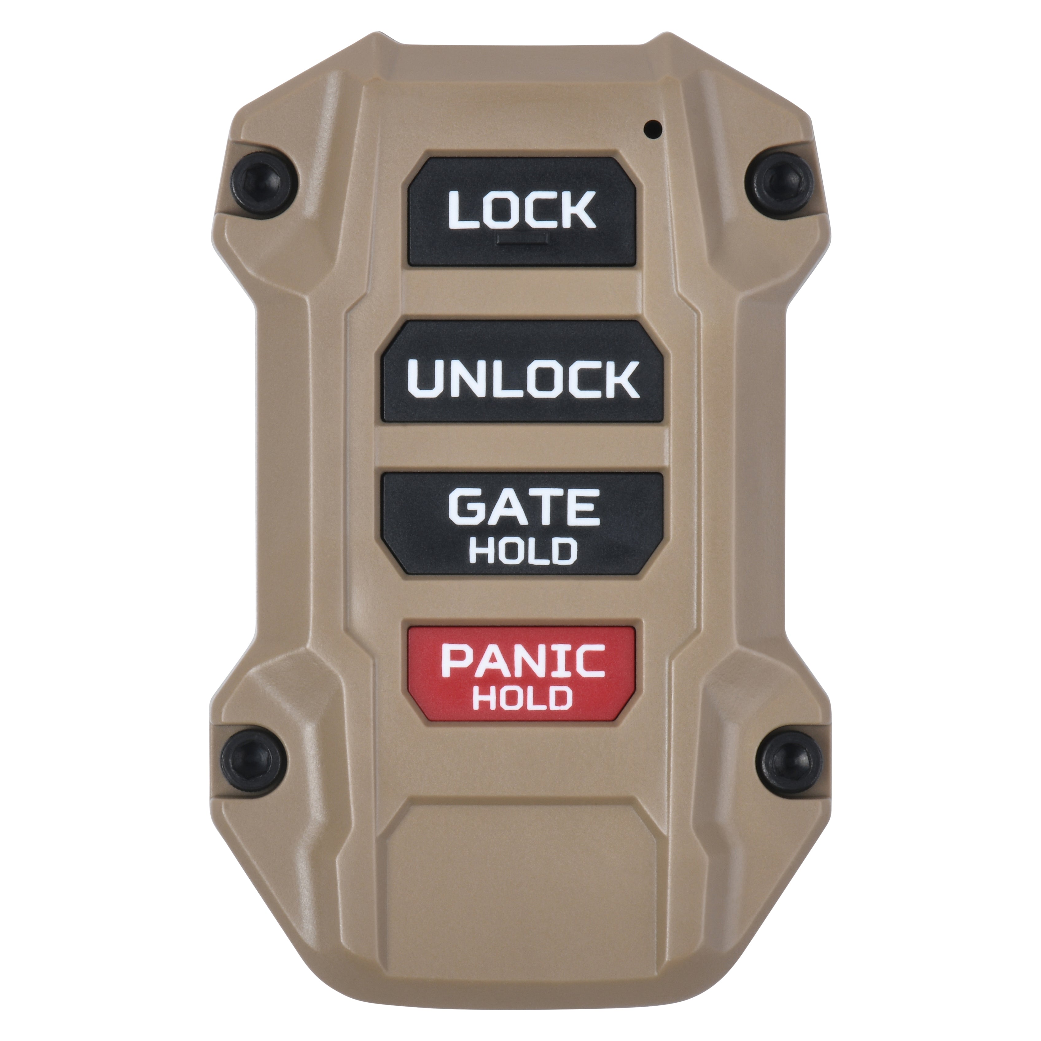 Injection Fob IF020 (2022+ Tundra / 2024+ Tacoma / 2025+ 4Runner) - QUICKSAND