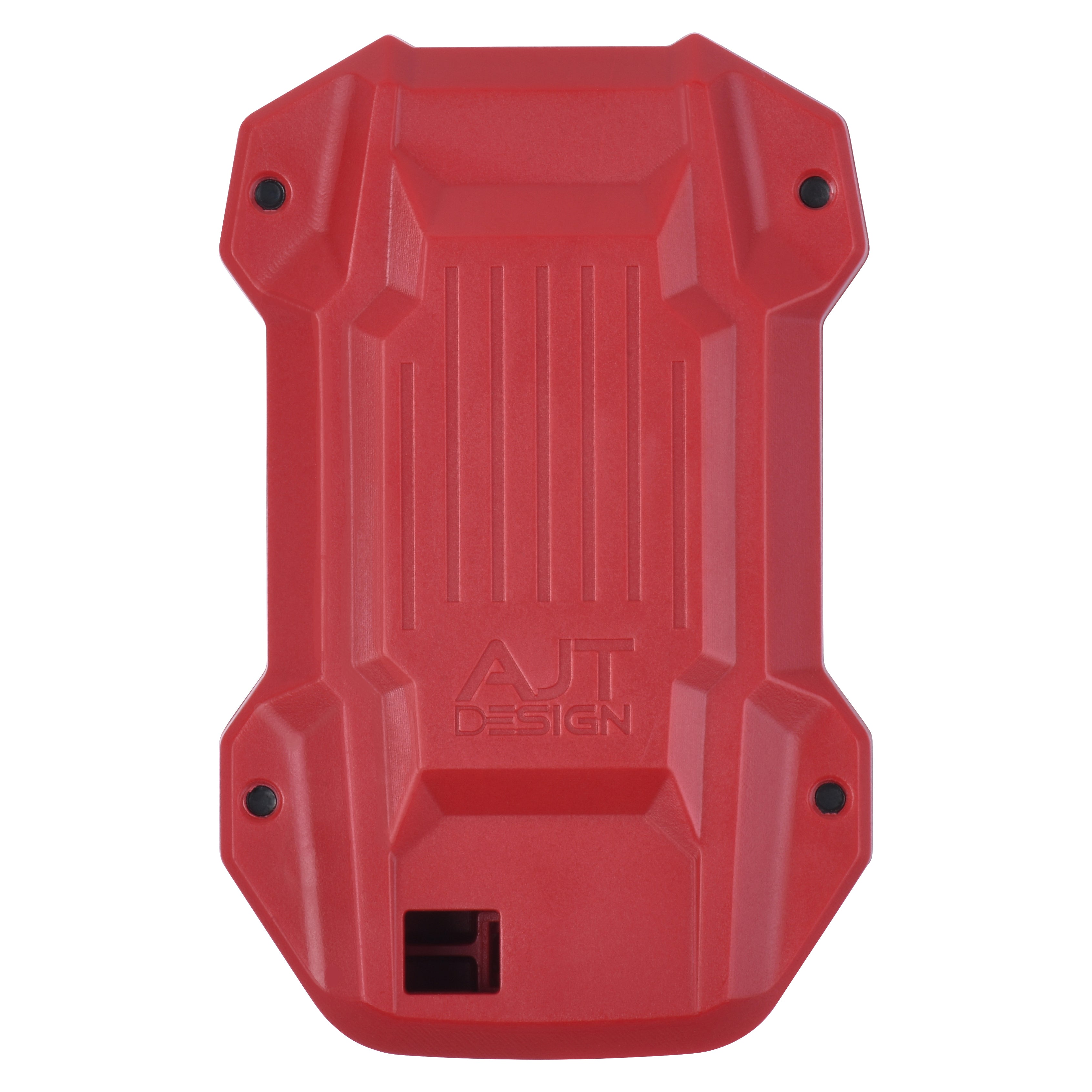 Injection Fob IF020 (2022+ Tundra / 2024+ Tacoma / 2025+ 4Runner) - RED