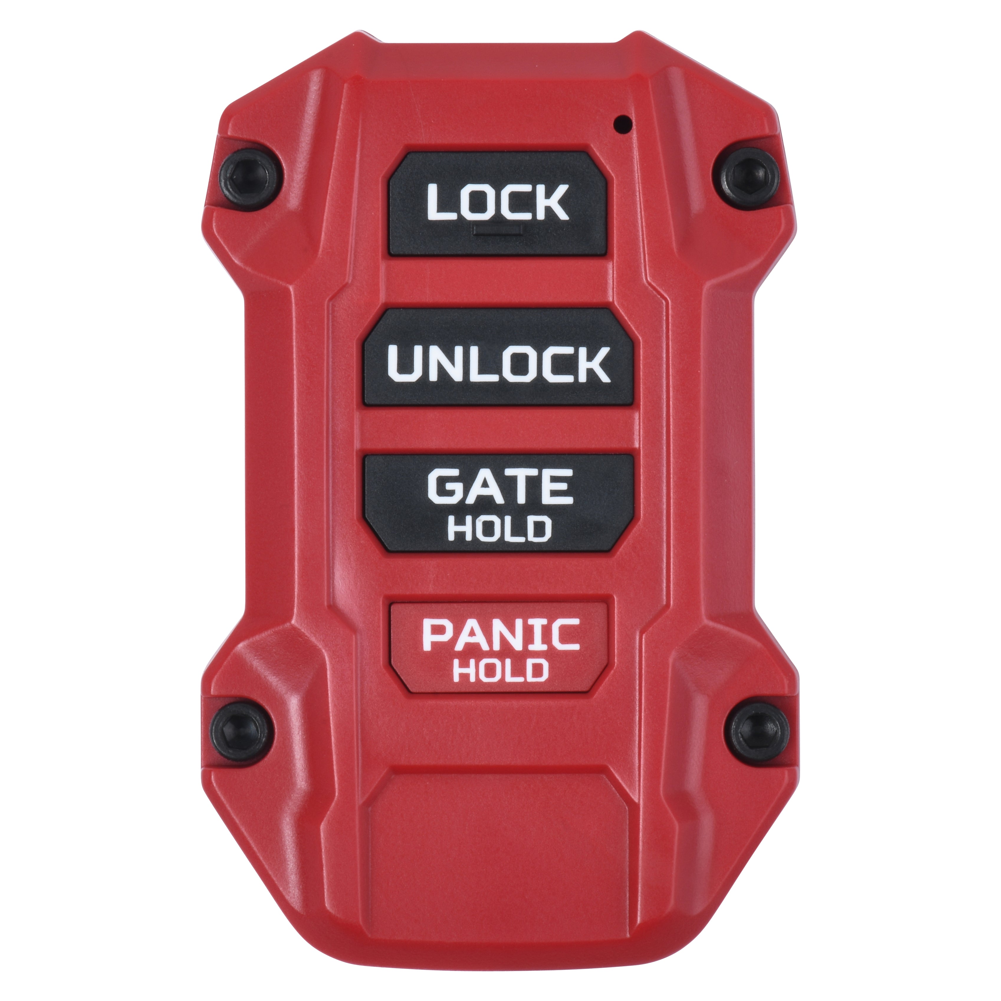 Injection Fob IF020 (2022+ Tundra / 2024+ Tacoma / 2025+ 4Runner) - RED