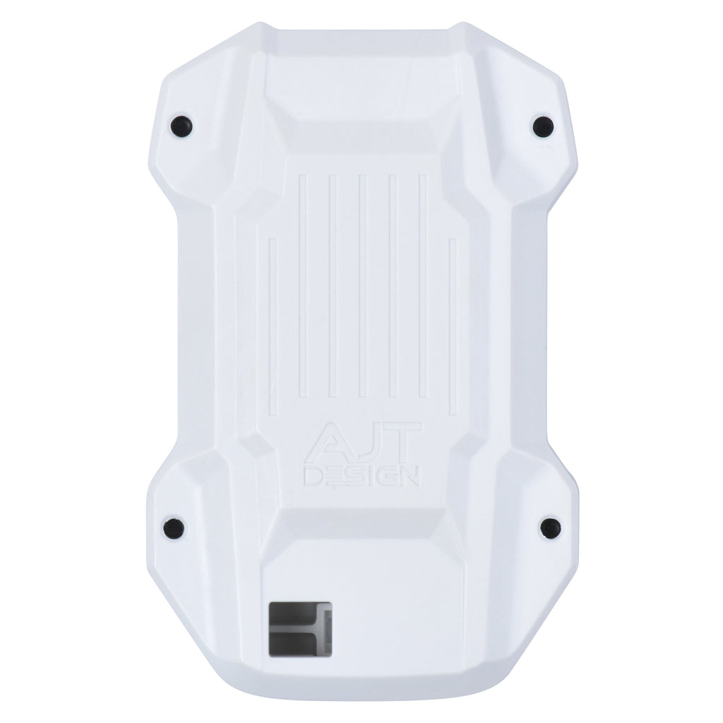 Injection Fob IF020 (2022+ Tundra / 2024+ Tacoma / 2025+ 4Runner) - WHITE