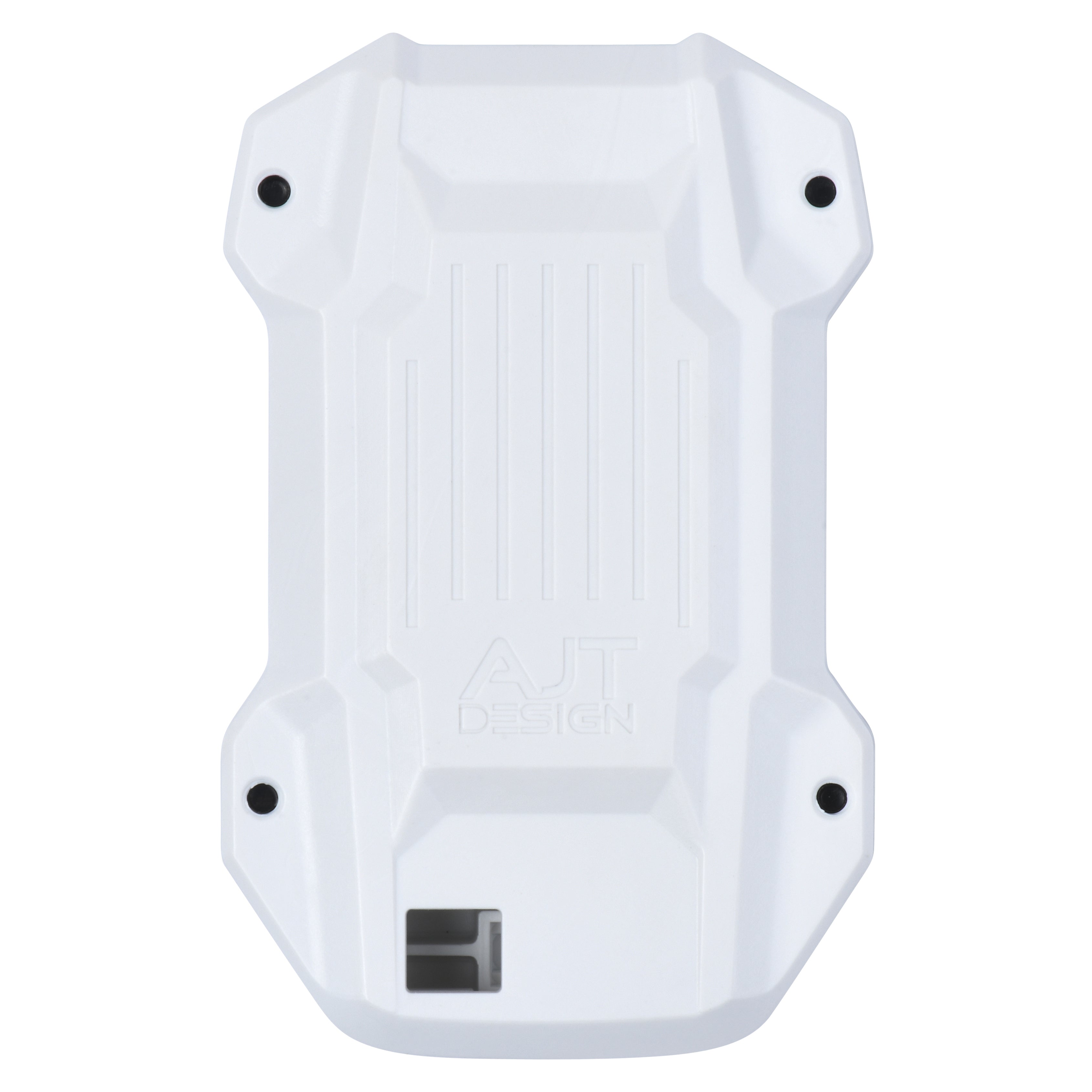 Injection Fob IF020 (2022+ Tundra / 2024+ Tacoma / 2025+ 4Runner) - WHITE
