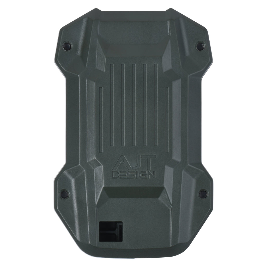 Injection Fob IF020 (2022+ Tundra / 2024+ Tacoma / 2025+ 4Runner) - ARMY GREEN