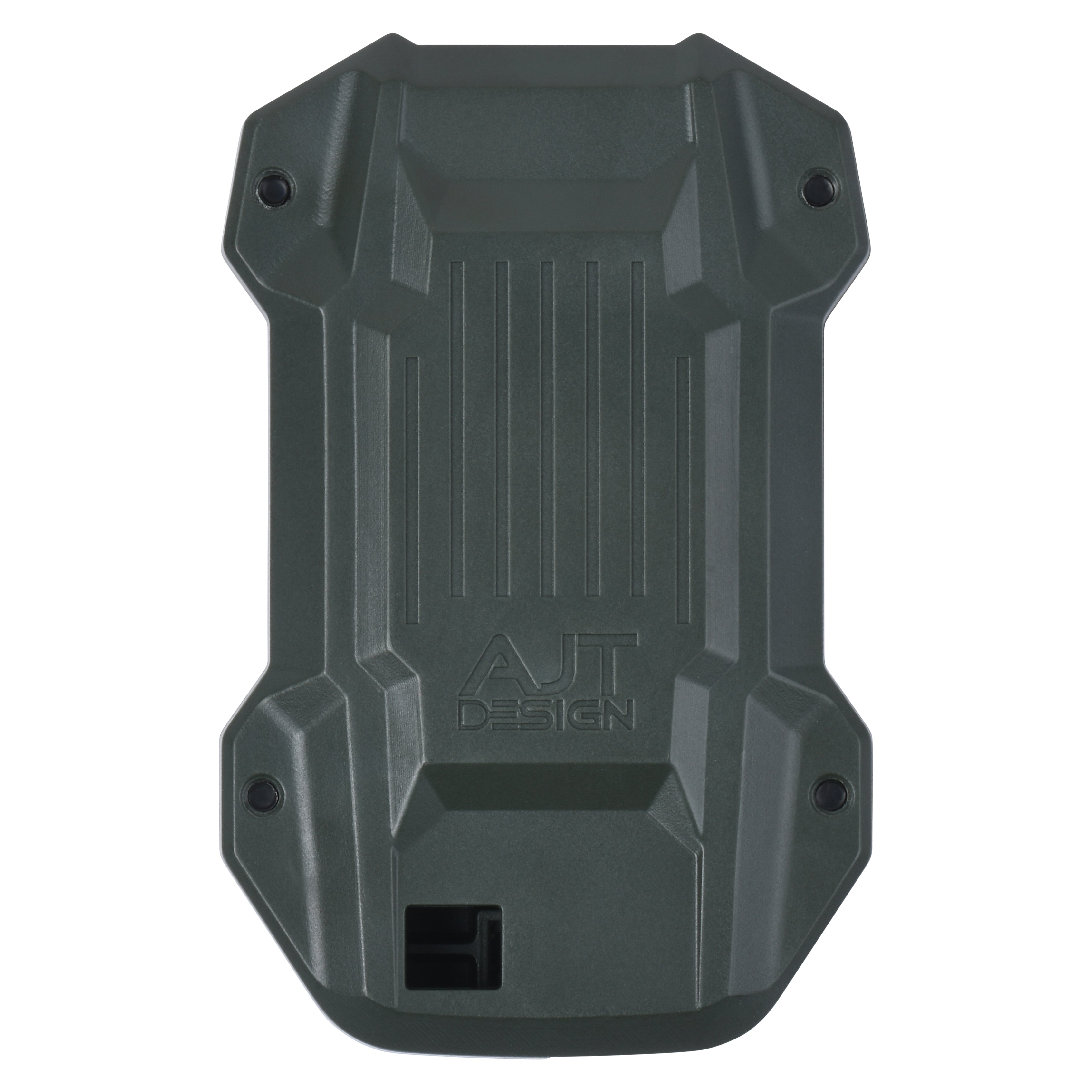 Injection Fob IF020 (2022+ Tundra / 2024+ Tacoma / 2025+ 4Runner) - ARMY GREEN