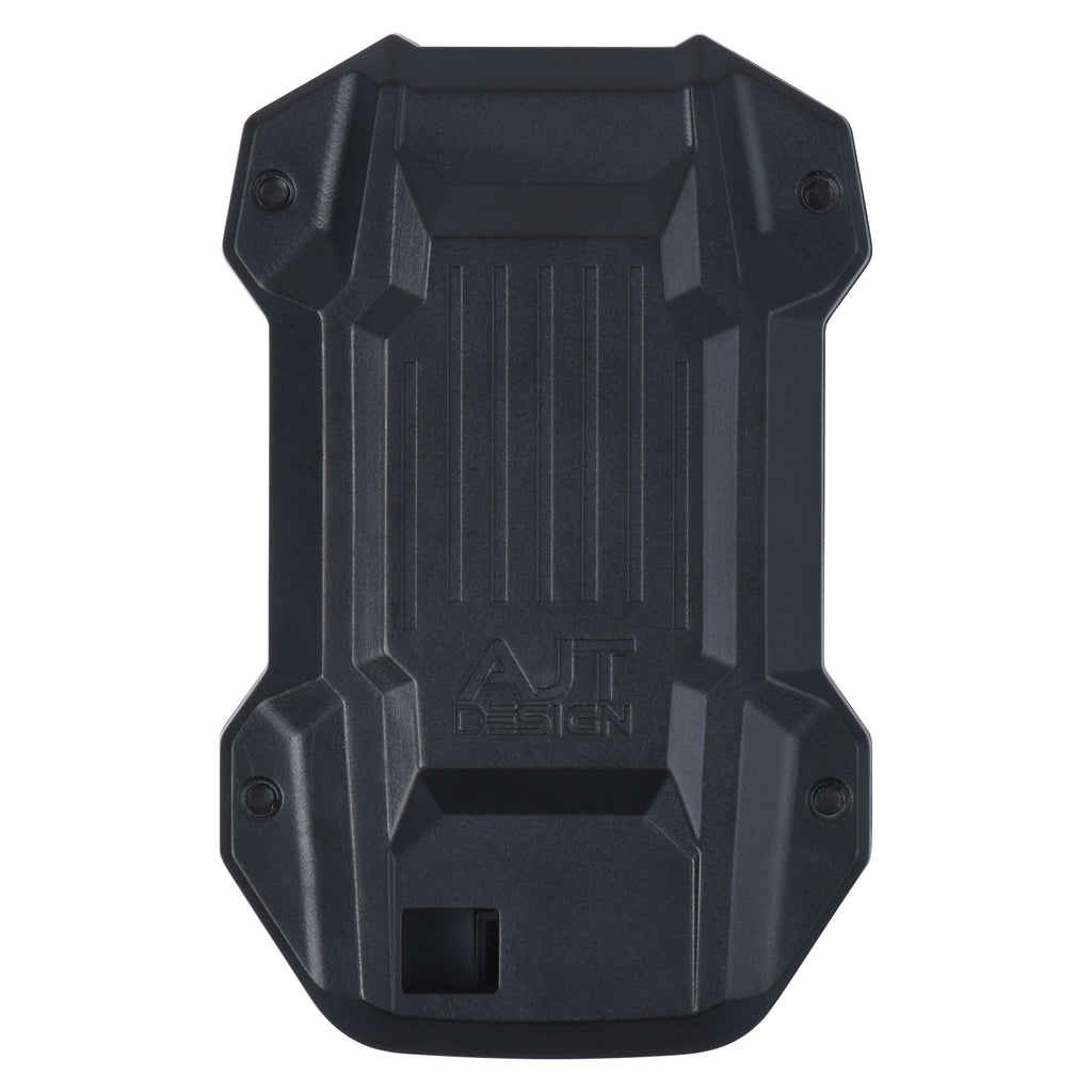 Injection Fob IF020 (2022+ Tundra / 2024+ Tacoma / 2025 +4Runner) - BLACK