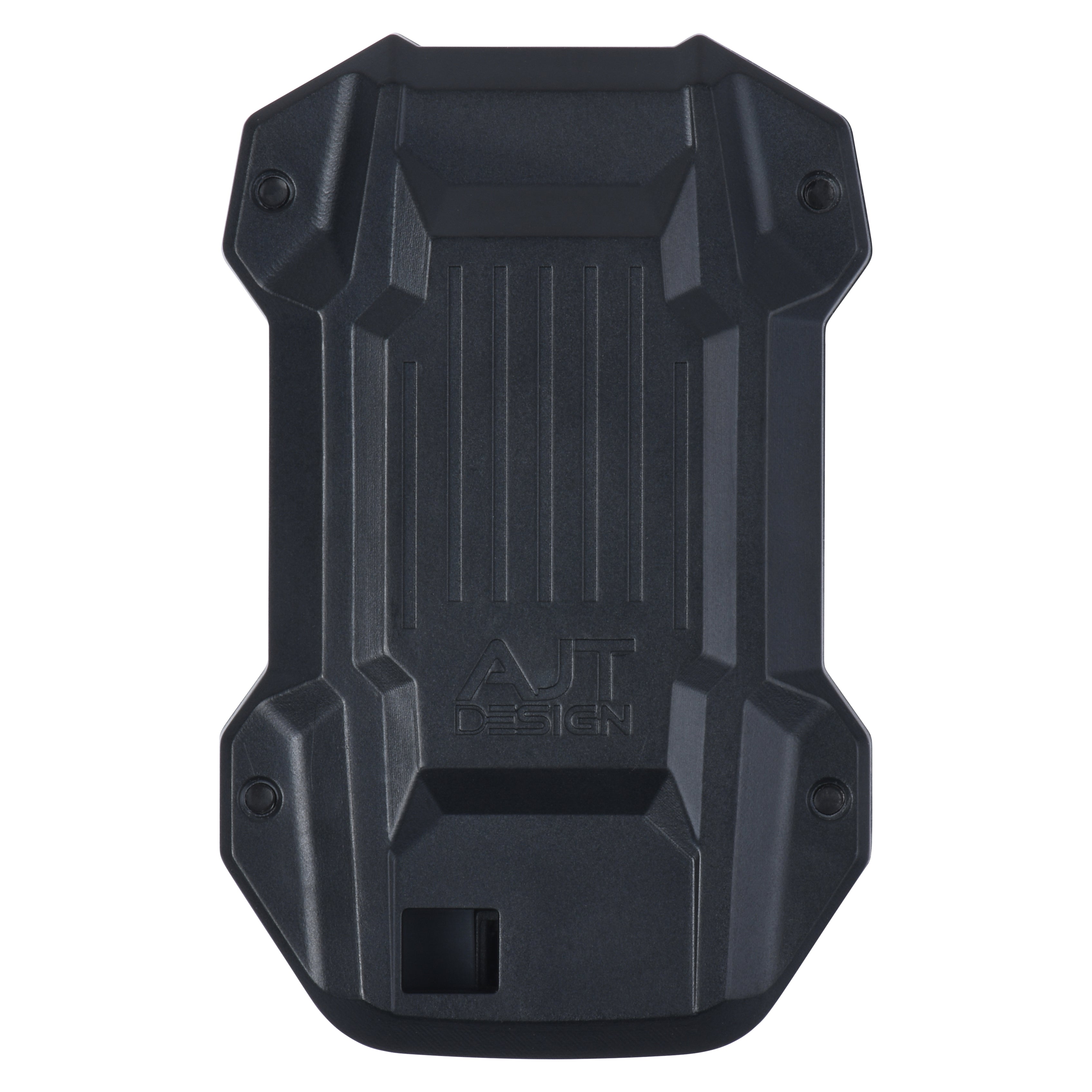 Injection Fob IF020 (2022+ Tundra / 2024+ Tacoma / 2025 +4Runner) - BLACK