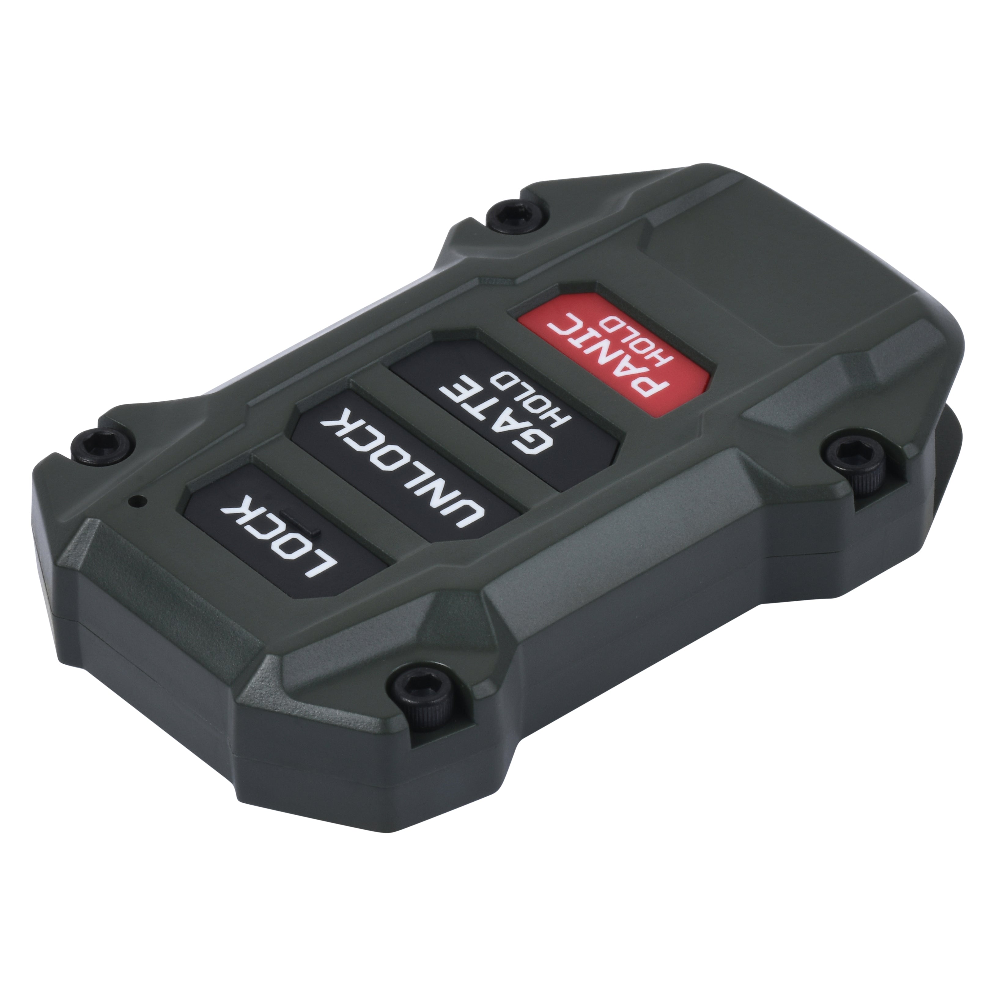 Injection Fob IF020 (2022+ Tundra / 2024+ Tacoma / 2025+ 4Runner) - ARMY GREEN