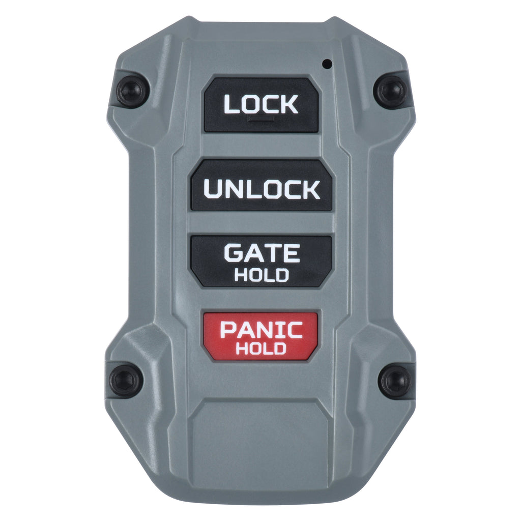 Injection Fob IF020 (2022+ Tundra / 2024+ Tacoma / 2025+ 4Runner) - LUNAR ROCK