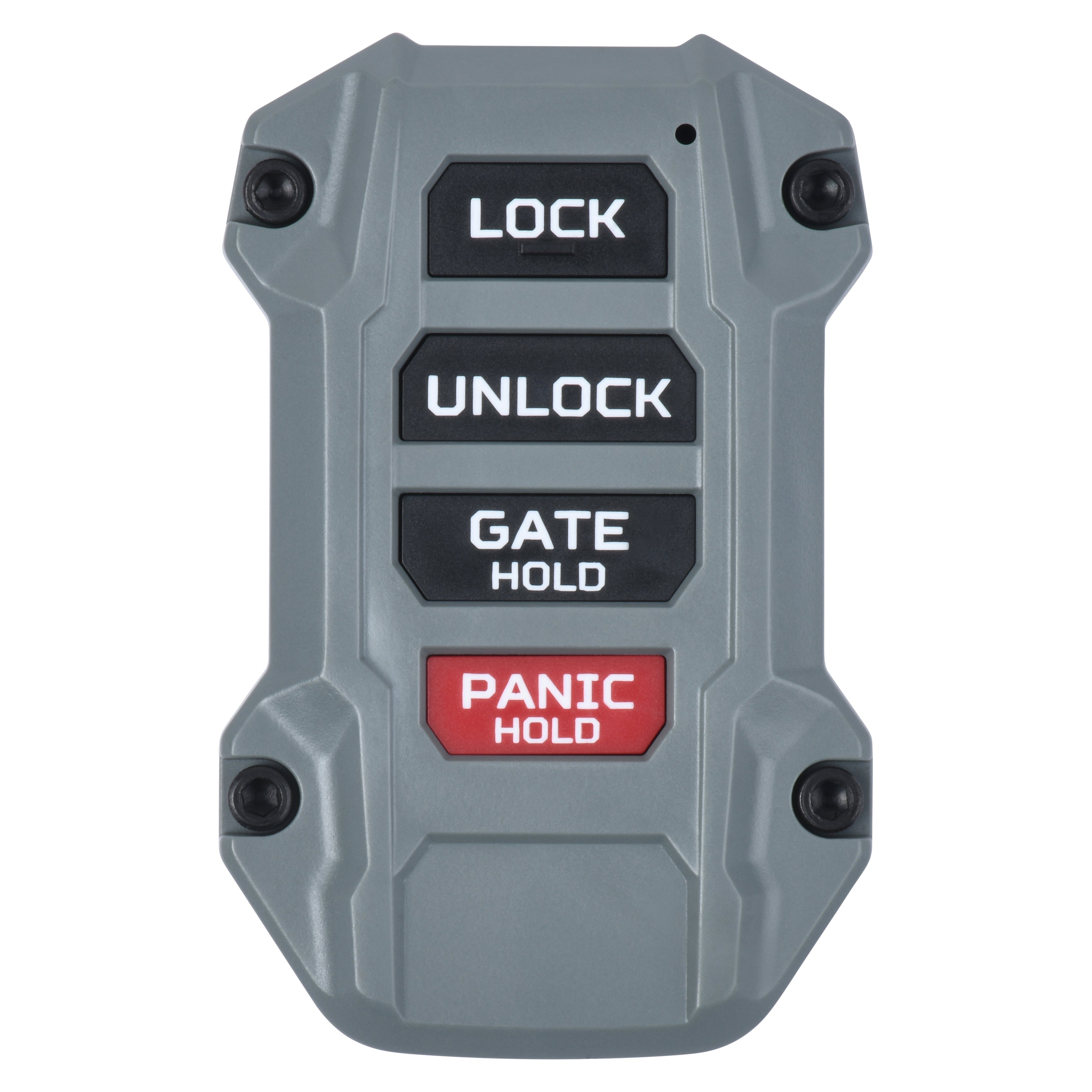 Injection Fob IF020 (2022+ Tundra / 2024+ Tacoma / 2025+ 4Runner) - LUNAR ROCK