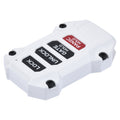 Injection Fob IF020 (2022+ Tundra / 2024+ Tacoma / 2025+ 4Runner) - WHITE