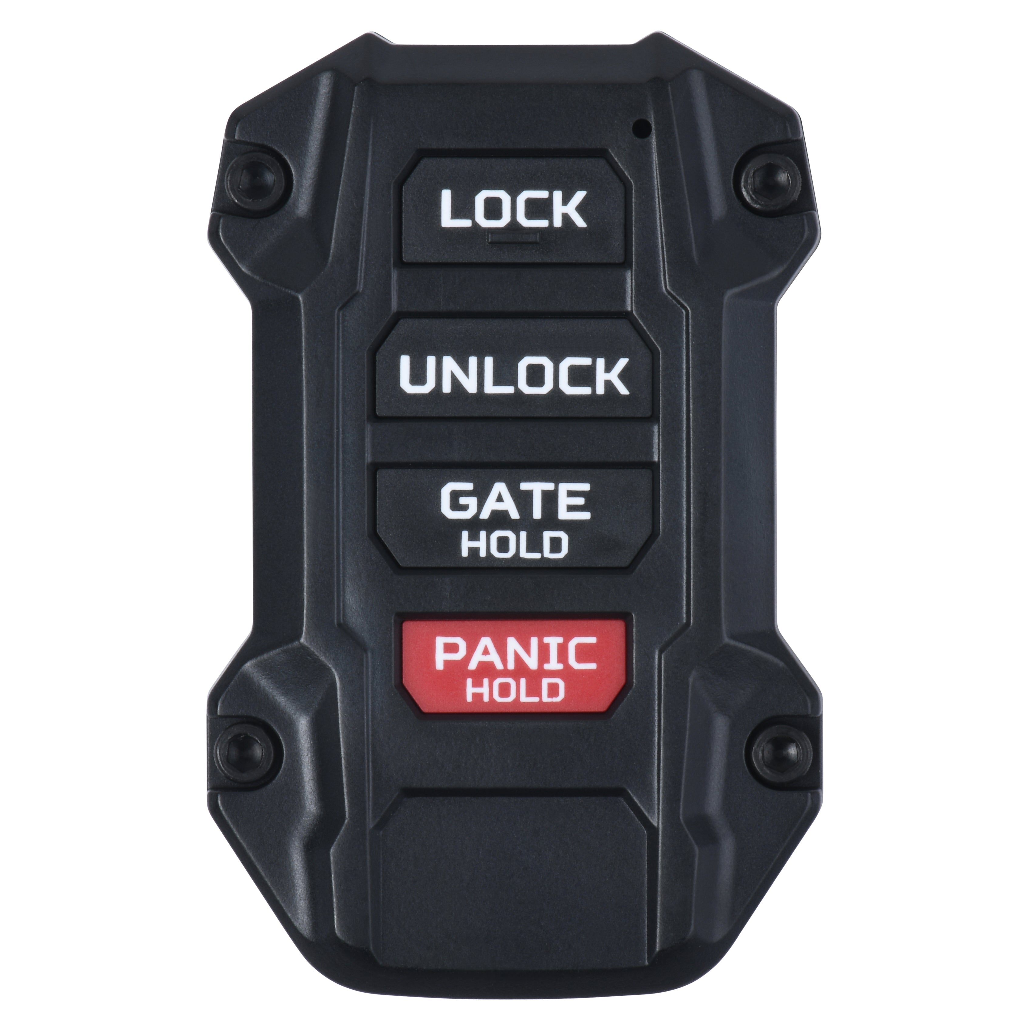 Injection Fob IF020 (2022+ Tundra / 2024+ Tacoma / 2025 +4Runner) - BLACK