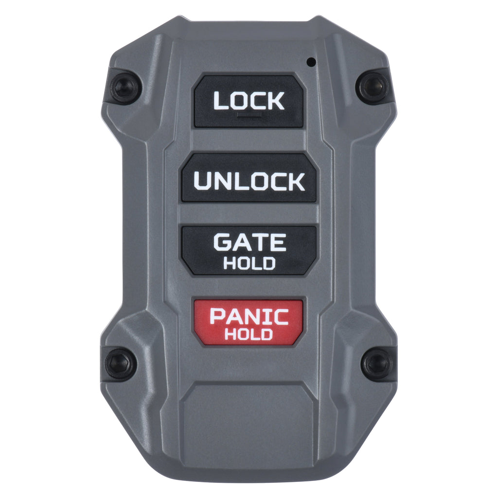 Injection Fob IF020 (2022+ Tundra / 2024+ Tacoma / 2025+ 4Runner) - CEMENT