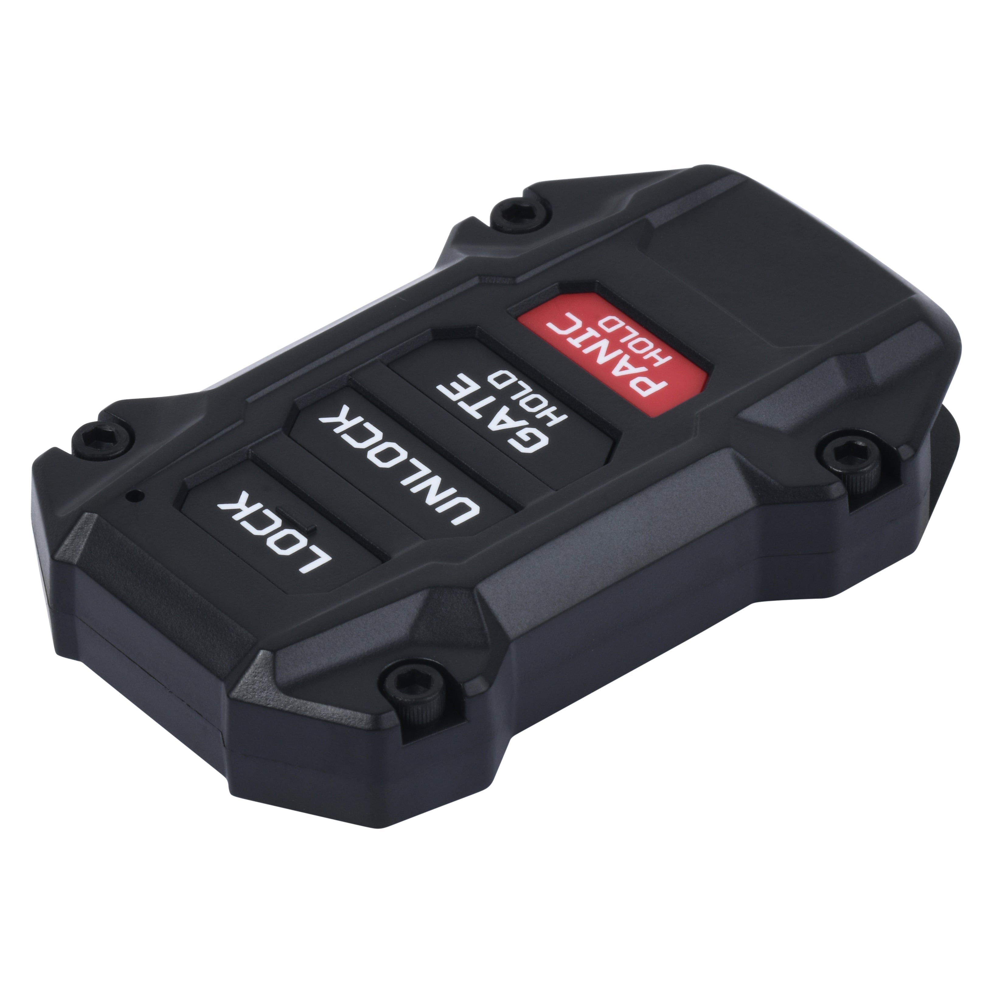 Injection Fob IF020 (2022+ Tundra / 2024+ Tacoma / 2025 +4Runner) - BLACK