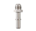 1/2" Tube Quick Connect to -8 AN Male - Stainless Steel