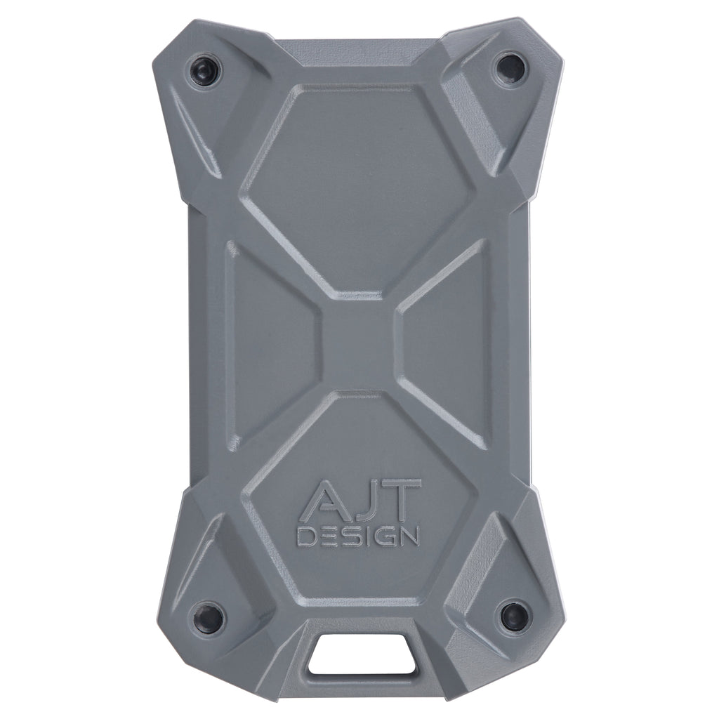 Injection Fob IF022 (V1.5 2014-2018 Chevy/GMC) - GRAY