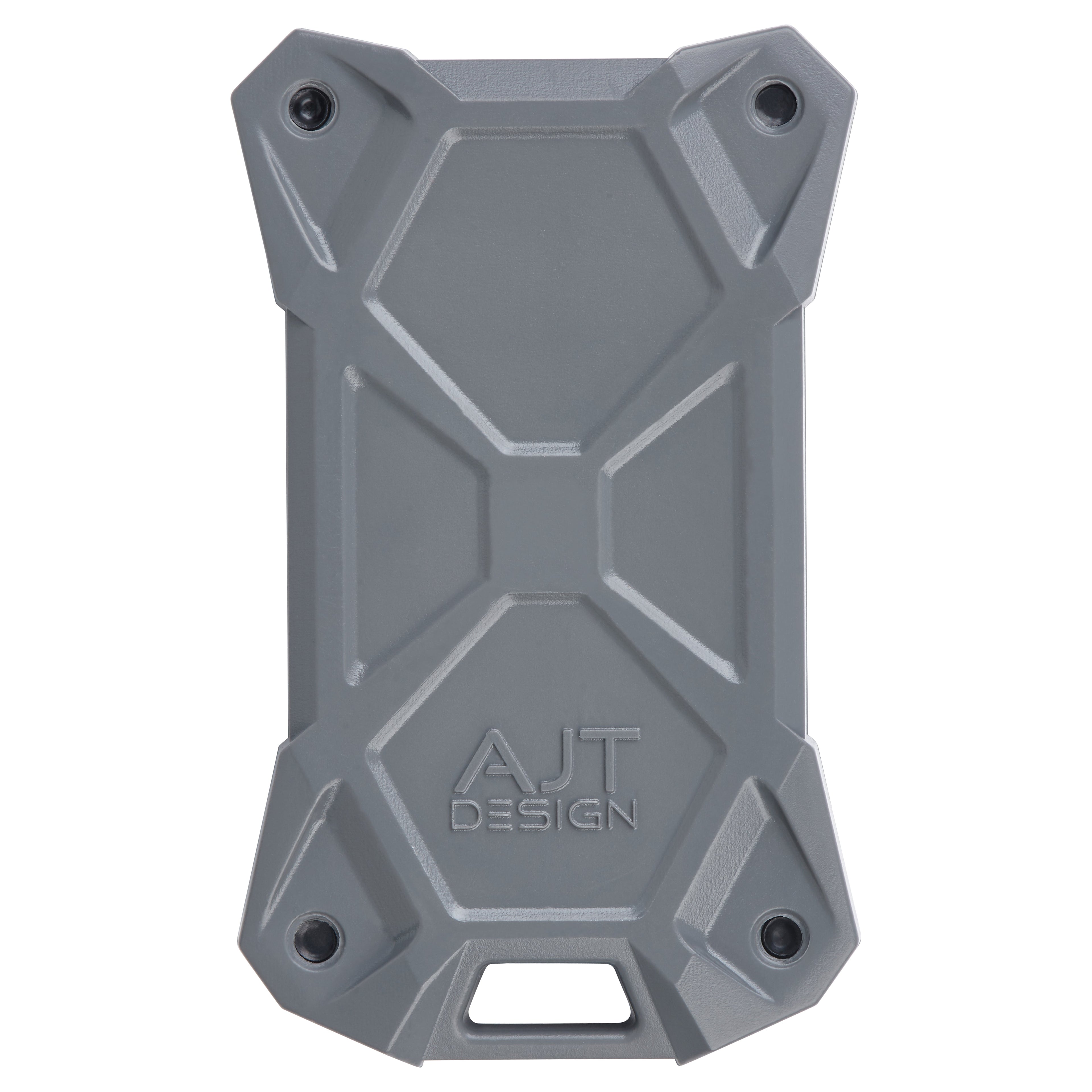 Injection Fob IF022 (V1.5 2014-2018 Chevy/GMC) - GRAY