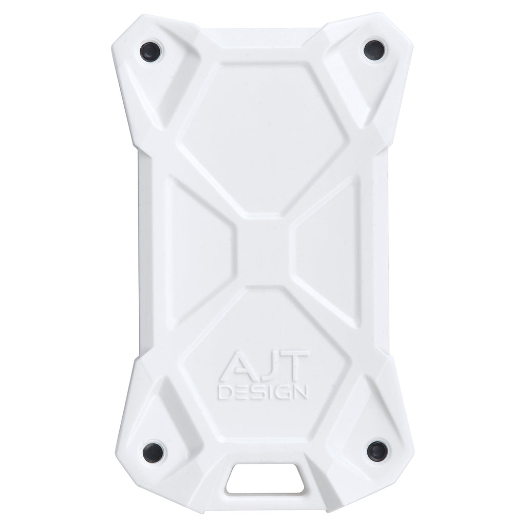 Injection Fob IF022 (V1.5 2014-2018 Chevy/GMC) - WHITE