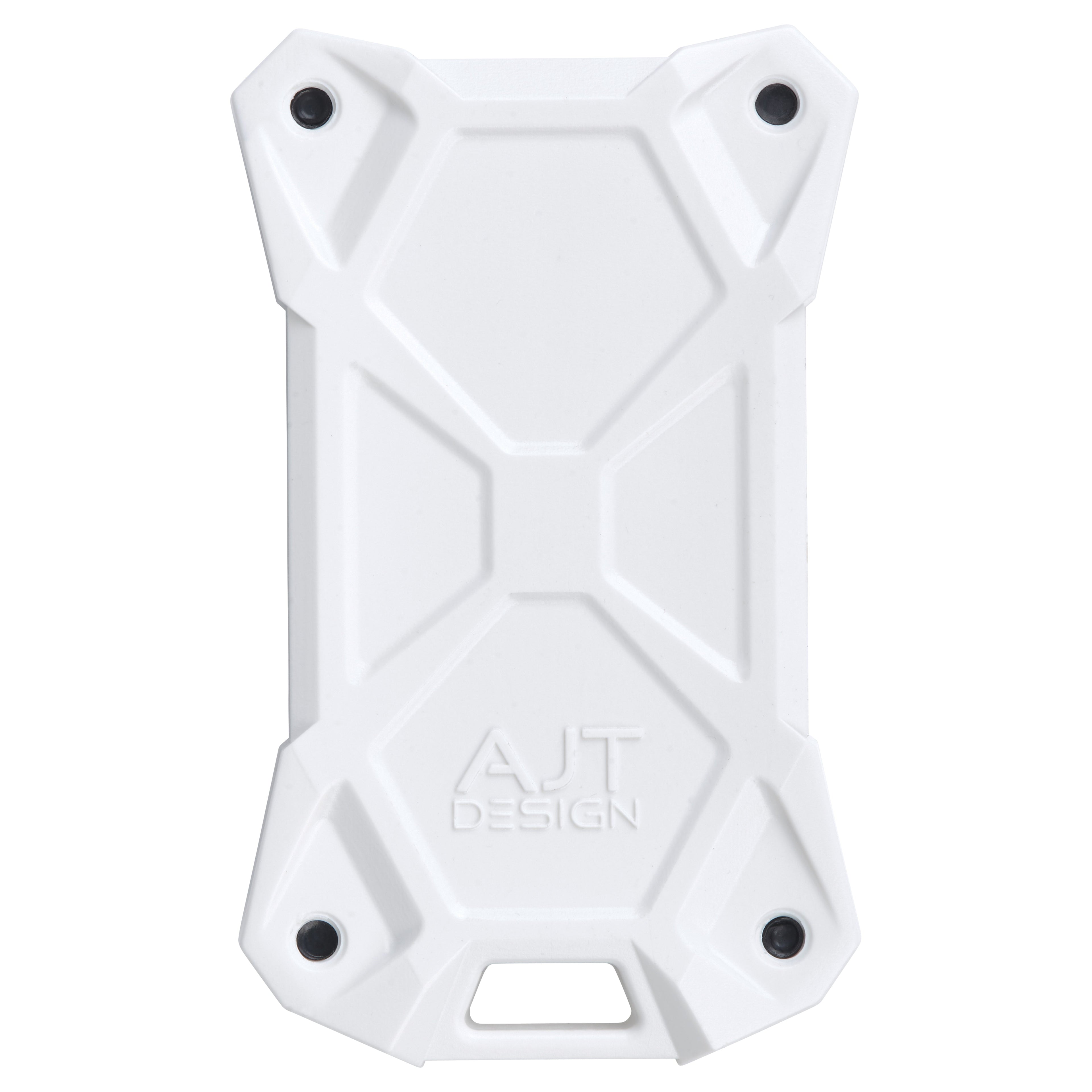 Injection Fob IF022 (V1.5 2014-2018 Chevy/GMC) - WHITE
