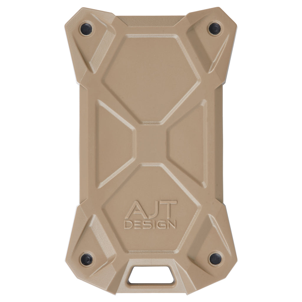 Injection Fob IF022 (V1.5 2014-2018 Chevy/GMC) - TAN