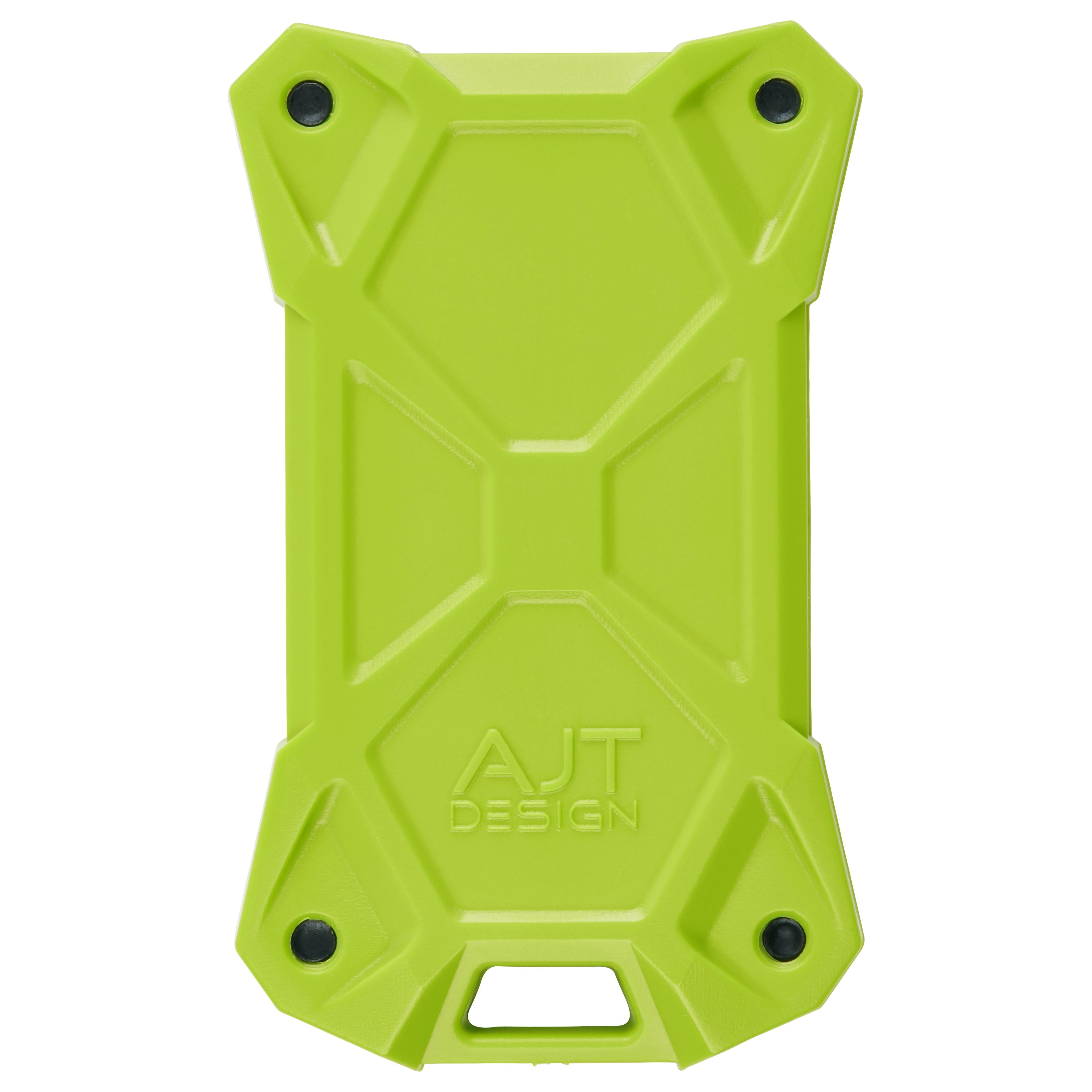 Injection Fob IF022 (V1.5 2014-2018 Chevy/GMC) - GECKO