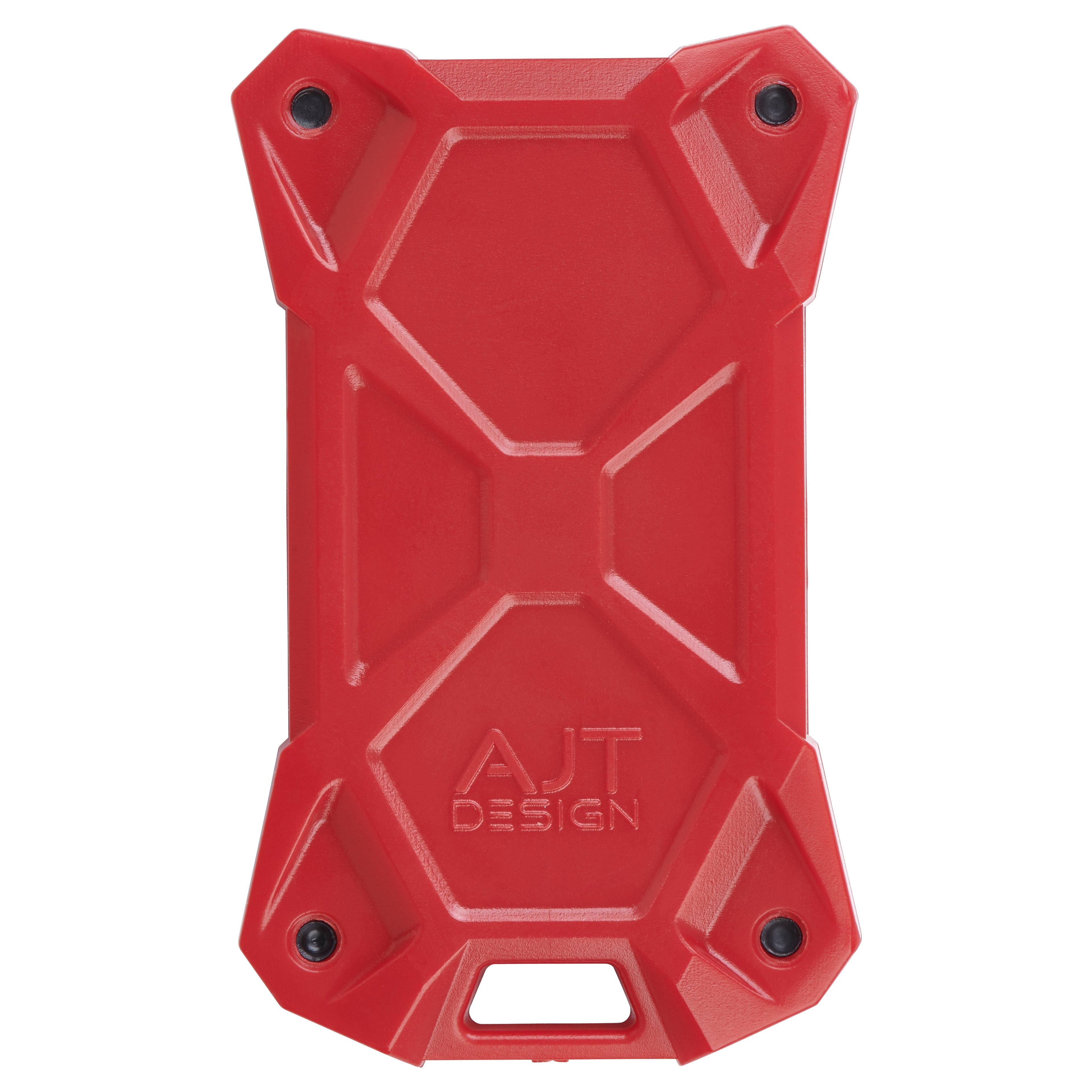 Injection Fob IF022 (V1.5 2014-2018 Chevy/GMC) - RED