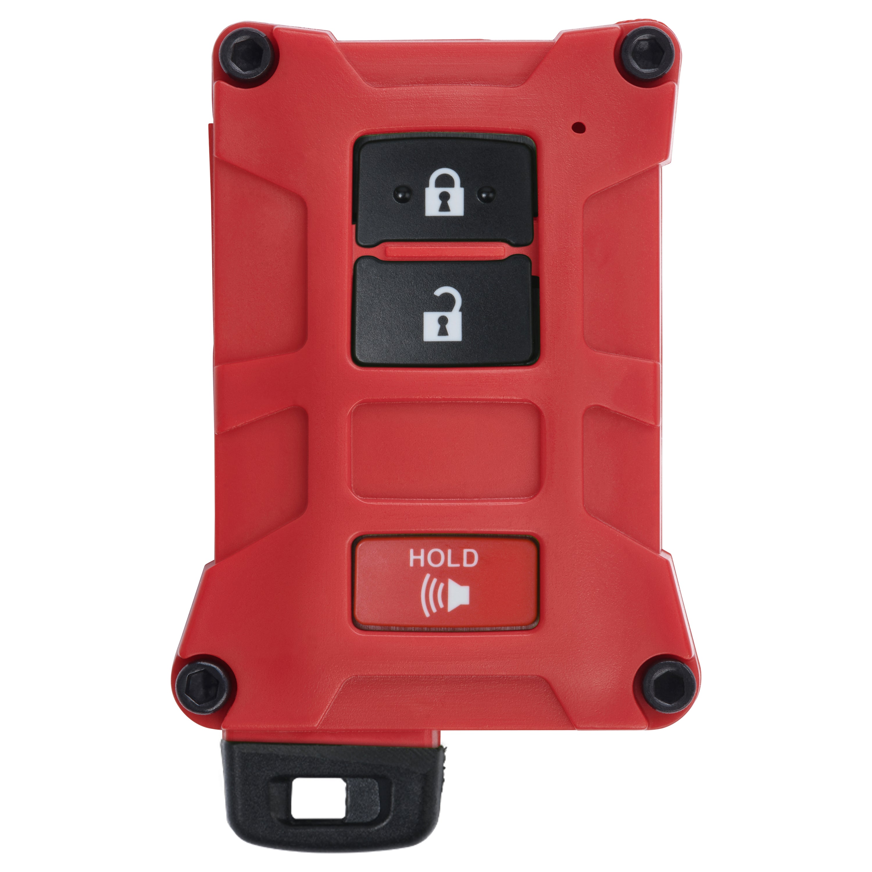 Injection Fob IF002 (V1 Toyota) - RED