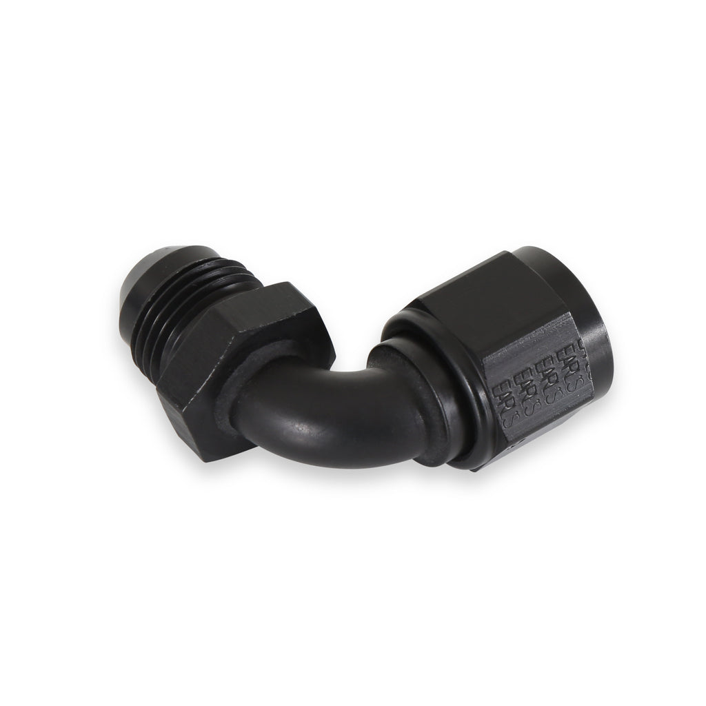 Black Anodized Lightweight Aluminum Construction with Brazed Tube.