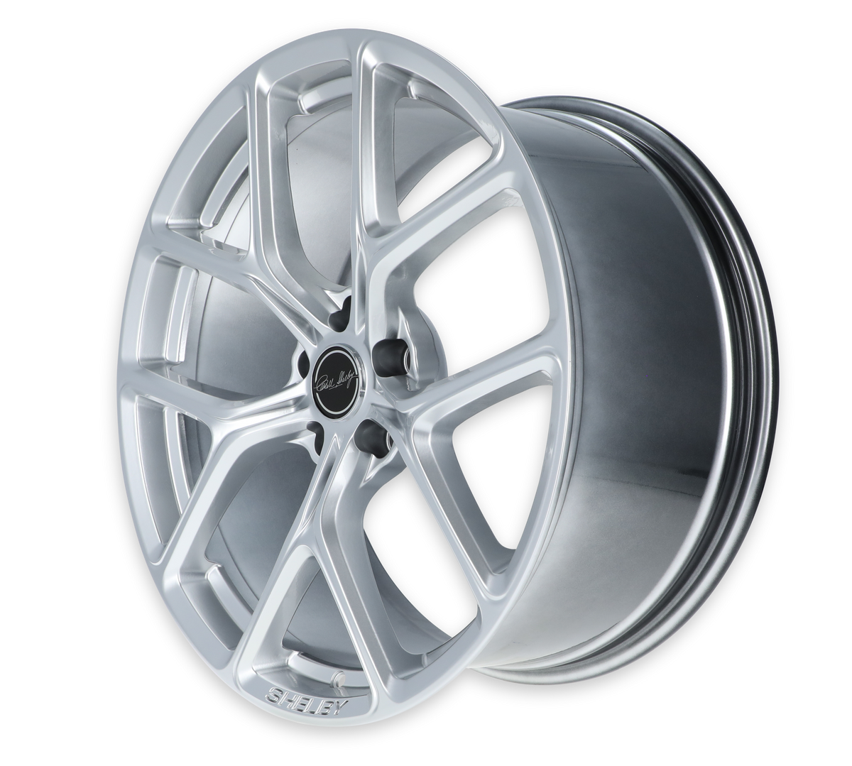 20 x 9.5 | 5x4.5" / 5x114.3 | 6.8" BS | 40 MM Offset; Verify all wheel fitment specs to your specific application before ordering.